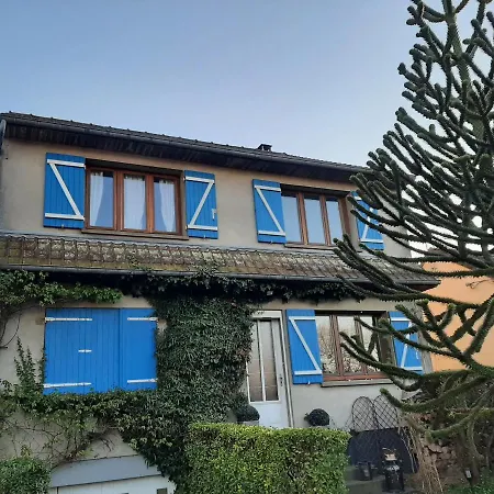 La Gran'exotique * Nouvion-en-Ponthieu