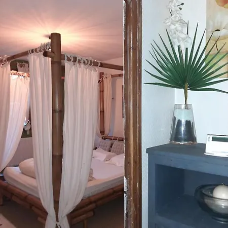 La Gran'exotique וילה *