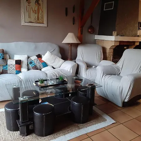 La Gran'exotique فيلة *